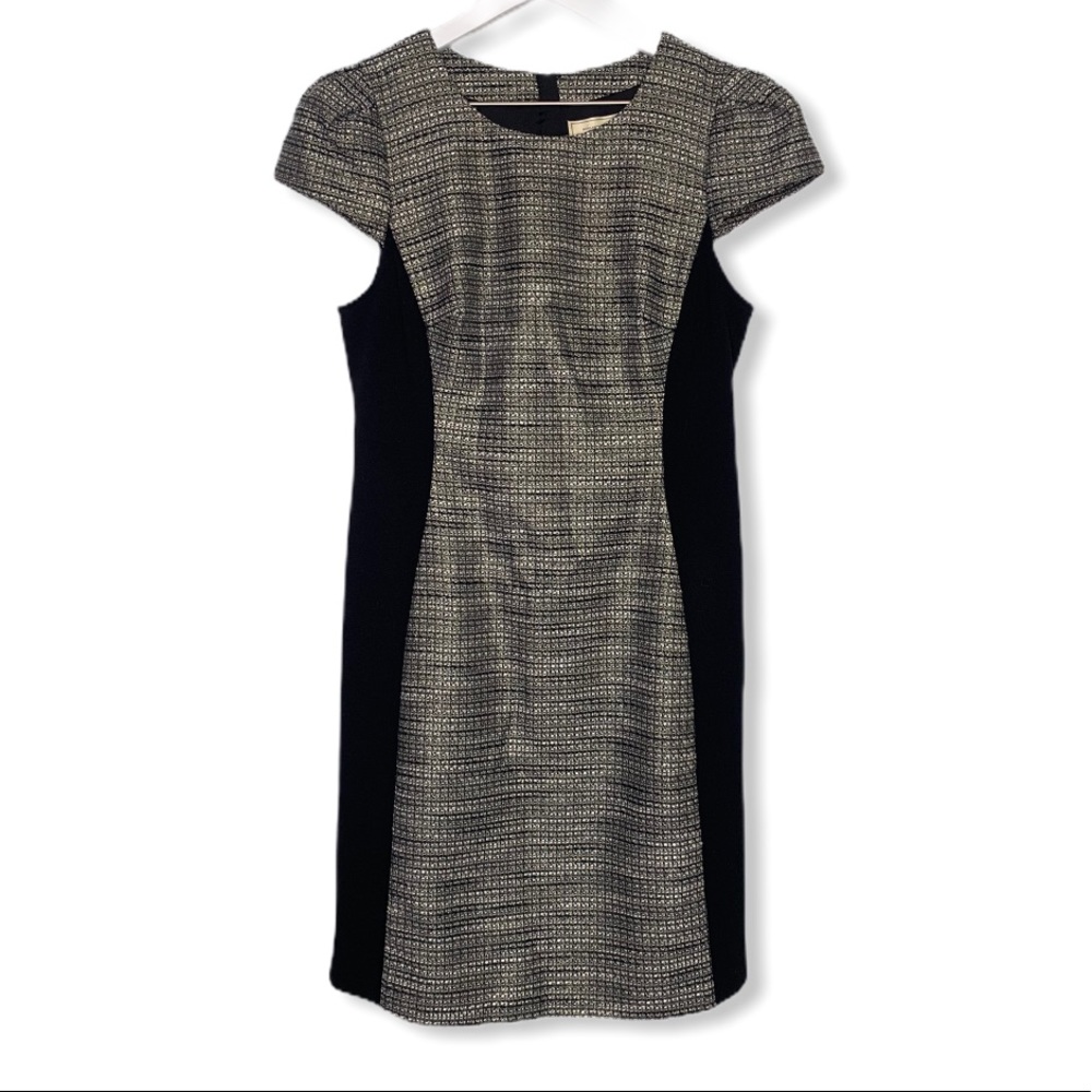 Moulinette Soeurs Shimmered Hourglass Sheath US 8